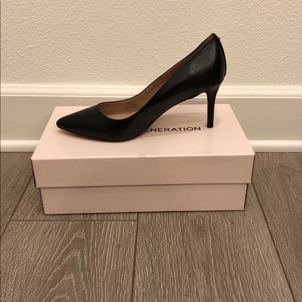 BCBGeneration Pumps